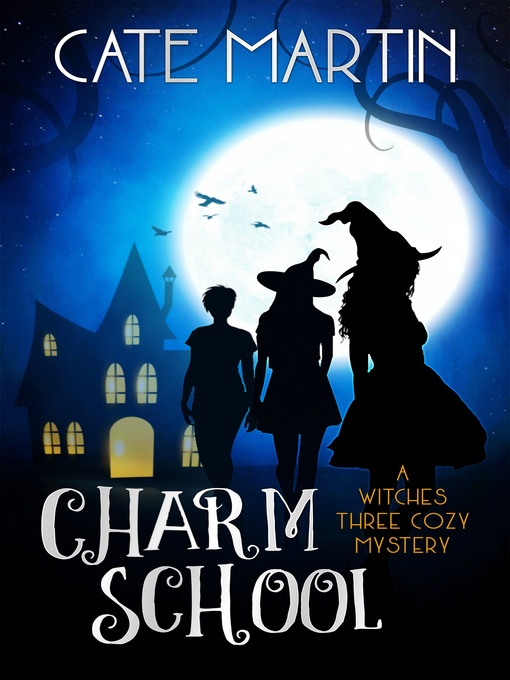 Title details for Charm School by Cate Martin - Available